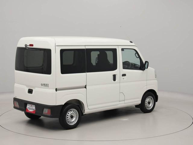 ハイゼットカーゴＤＸワンオーナー　衝突回避支援ブレーキ　車線逸脱警報　　キーレスエントリー　パワーウインドウ　アイドリングストップ　エアバック　ＡＢＳ　ＣＶＴ（愛知県）の中古車