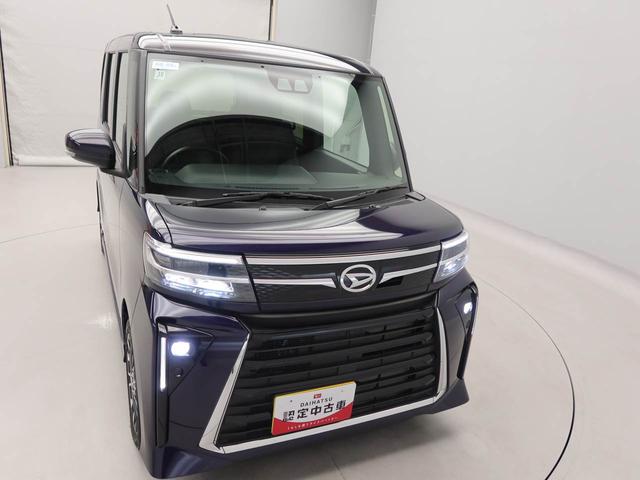 タントカスタムRSエアコン パワステ ABS エアバック アルミホイール キーフリー 電動ドアミラー バックカメラ シートヒーター 電動スライドドア ディスチャージ・LED(愛知県)の中古車