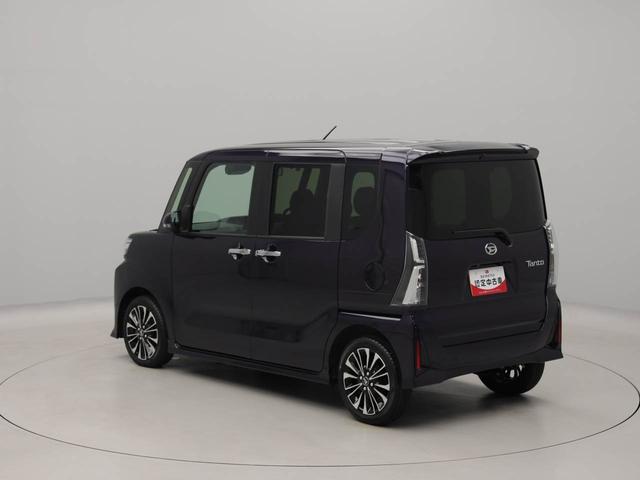 タントカスタムRSエアコン パワステ ABS エアバック アルミホイール キーフリー 電動ドアミラー バックカメラ シートヒーター 電動スライドドア ディスチャージ・LED(愛知県)の中古車