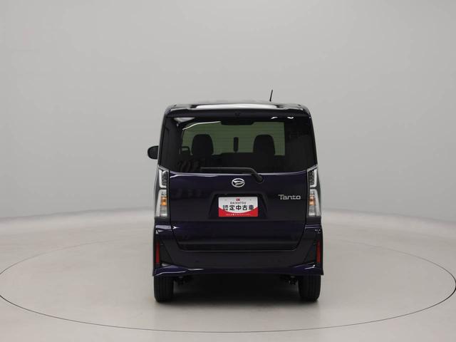 タントカスタムRSエアコン パワステ ABS エアバック アルミホイール キーフリー 電動ドアミラー バックカメラ シートヒーター 電動スライドドア ディスチャージ・LED(愛知県)の中古車