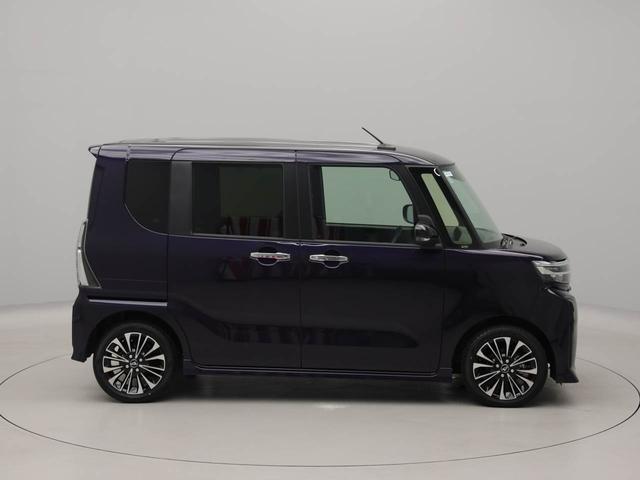 タントカスタムRSエアコン パワステ ABS エアバック アルミホイール キーフリー 電動ドアミラー バックカメラ シートヒーター 電動スライドドア ディスチャージ・LED(愛知県)の中古車
