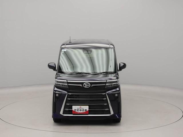 タントカスタムRSエアコン パワステ ABS エアバック アルミホイール キーフリー 電動ドアミラー バックカメラ シートヒーター 電動スライドドア ディスチャージ・LED(愛知県)の中古車