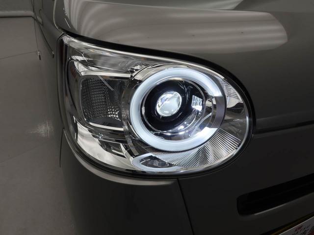 ムーヴキャンバスセオリーGワンオーナー 衝突回避支援ブレーキ 車線逸脱警報 バックカメラ 両側電動スライドドア キーフリー プッシュスタート LEDヘッドランプ アイドリングストップ エアバック ABS CVT イモビライザー(愛知県)の中古車