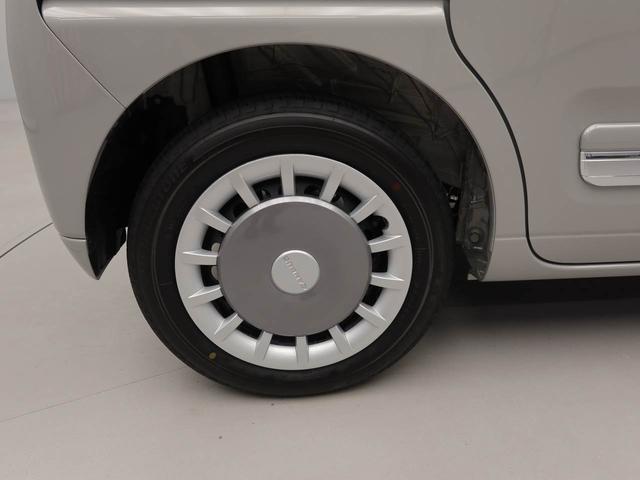 ムーヴキャンバスセオリーGワンオーナー 衝突回避支援ブレーキ 車線逸脱警報 バックカメラ 両側電動スライドドア キーフリー プッシュスタート LEDヘッドランプ アイドリングストップ エアバック ABS CVT イモビライザー(愛知県)の中古車