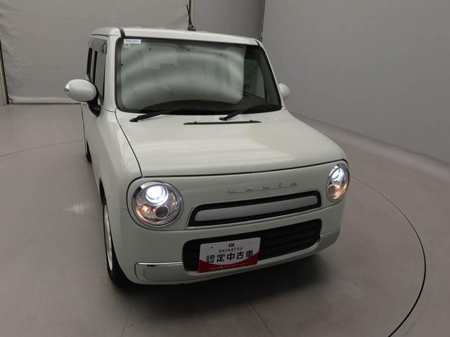 アルトラパンショコラX(愛知県)の中古車