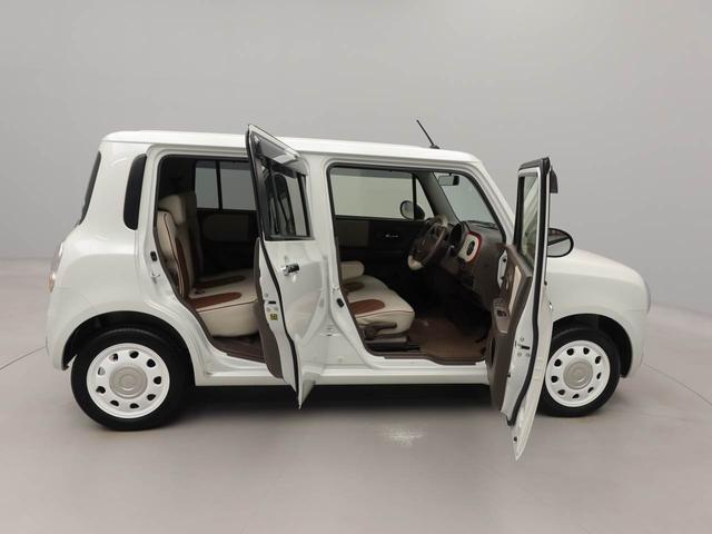 アルトラパンショコラX(愛知県)の中古車