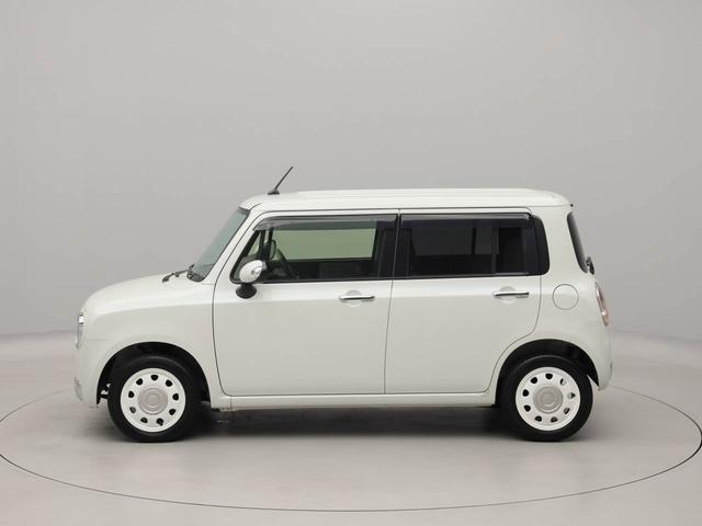 アルトラパンショコラX(愛知県)の中古車