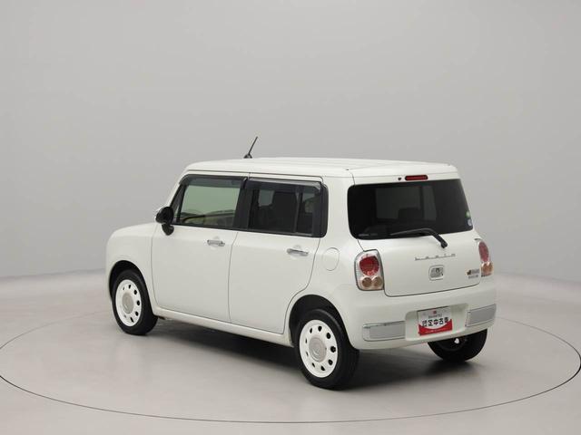 アルトラパンショコラX(愛知県)の中古車
