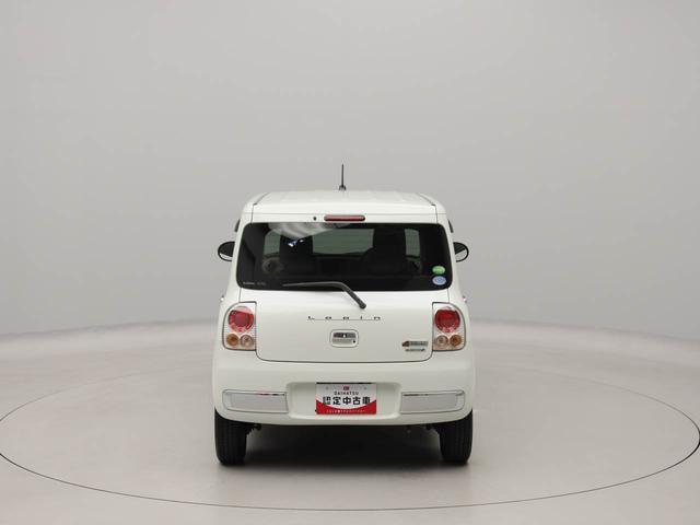 アルトラパンショコラX(愛知県)の中古車