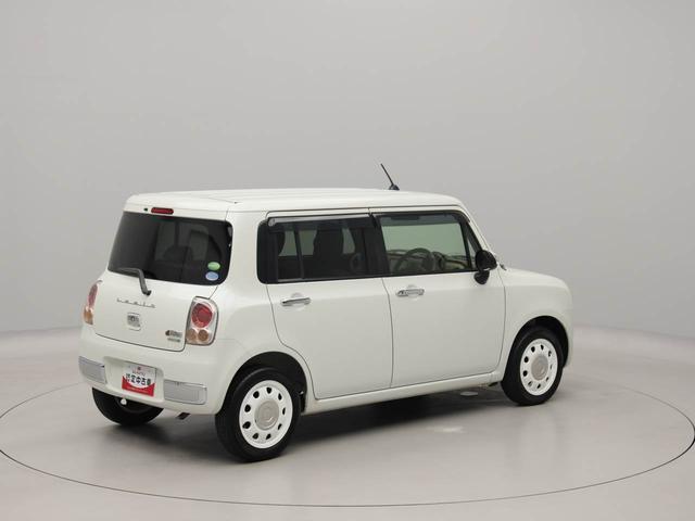 アルトラパンショコラX(愛知県)の中古車