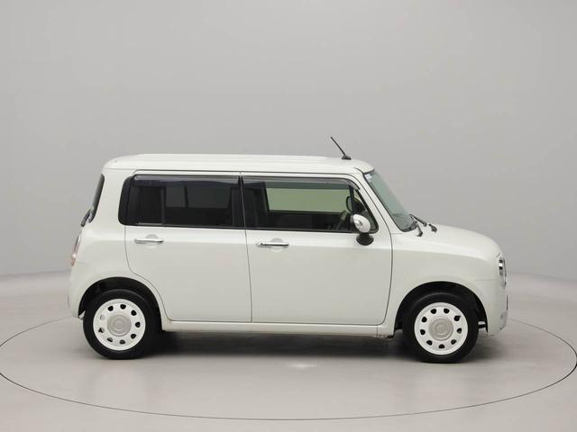 アルトラパンショコラX(愛知県)の中古車