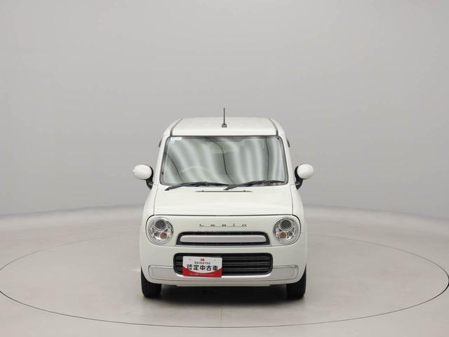 アルトラパンショコラX(愛知県)の中古車