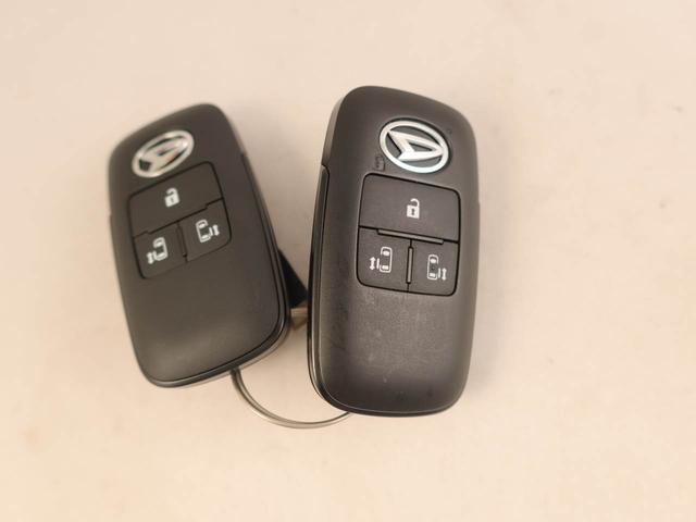 ムーヴXワンオーナー 衝突回避支援ブレーキ 車線逸脱警報 バックカメラ 両側電動スライドドア キーフリー プッシュスタート LEDヘッドランプ アイドリングストップ エアバック ABS CVT イモビライザー(愛知県)の中古車