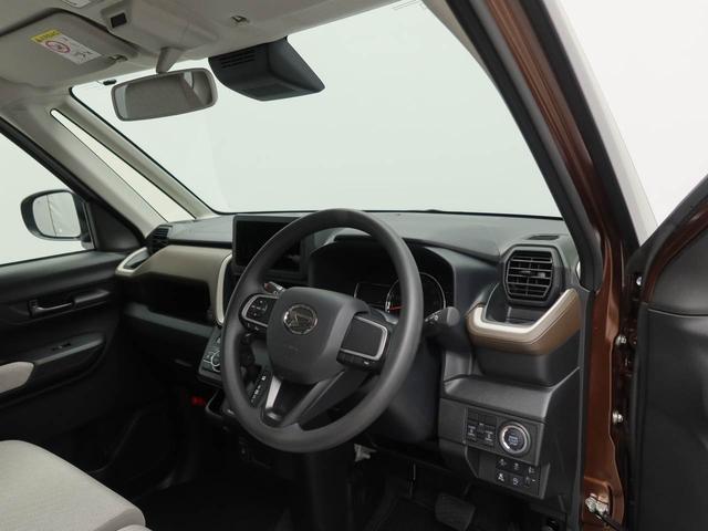 ムーヴXワンオーナー 衝突回避支援ブレーキ 車線逸脱警報 バックカメラ 両側電動スライドドア キーフリー プッシュスタート LEDヘッドランプ アイドリングストップ エアバック ABS CVT イモビライザー(愛知県)の中古車