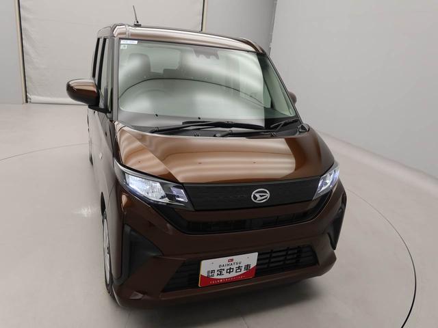 ムーヴXワンオーナー 衝突回避支援ブレーキ 車線逸脱警報 バックカメラ 両側電動スライドドア キーフリー プッシュスタート LEDヘッドランプ アイドリングストップ エアバック ABS CVT イモビライザー(愛知県)の中古車