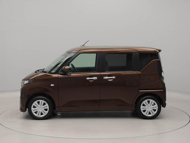 ムーヴXワンオーナー 衝突回避支援ブレーキ 車線逸脱警報 バックカメラ 両側電動スライドドア キーフリー プッシュスタート LEDヘッドランプ アイドリングストップ エアバック ABS CVT イモビライザー(愛知県)の中古車