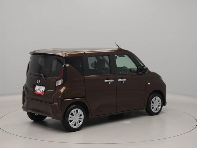 ムーヴXワンオーナー 衝突回避支援ブレーキ 車線逸脱警報 バックカメラ 両側電動スライドドア キーフリー プッシュスタート LEDヘッドランプ アイドリングストップ エアバック ABS CVT イモビライザー(愛知県)の中古車