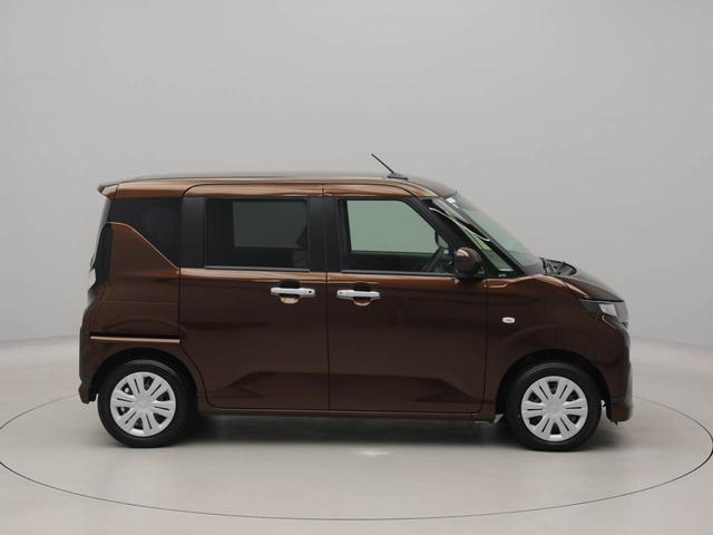 ムーヴXワンオーナー 衝突回避支援ブレーキ 車線逸脱警報 バックカメラ 両側電動スライドドア キーフリー プッシュスタート LEDヘッドランプ アイドリングストップ エアバック ABS CVT イモビライザー(愛知県)の中古車