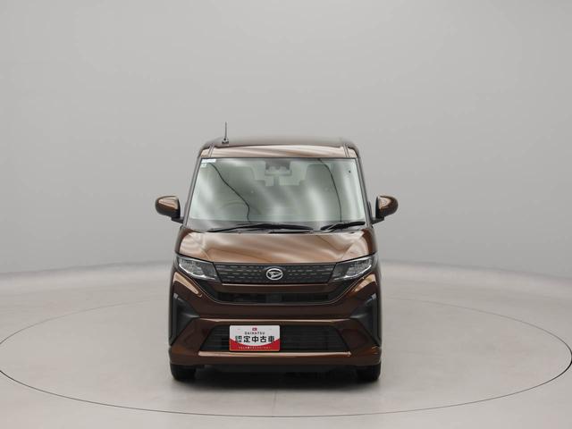 ムーヴXワンオーナー 衝突回避支援ブレーキ 車線逸脱警報 バックカメラ 両側電動スライドドア キーフリー プッシュスタート LEDヘッドランプ アイドリングストップ エアバック ABS CVT イモビライザー(愛知県)の中古車