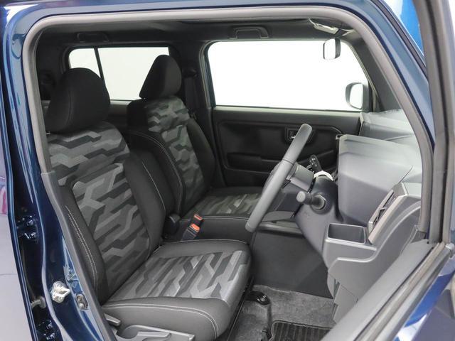 タフトGターボ ダーククロムベンチャー(愛知県)の中古車
