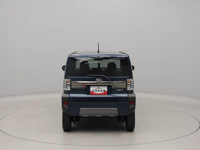タフトGターボ ダーククロムベンチャー(愛知県)の中古車