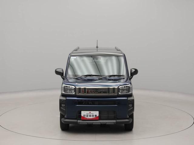 タフトGターボ ダーククロムベンチャー(愛知県)の中古車