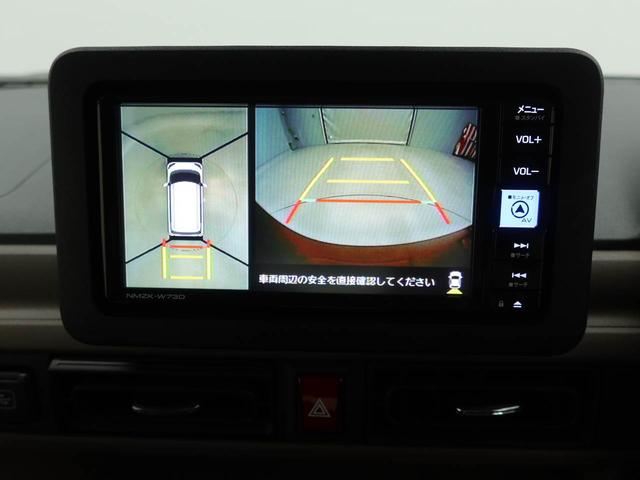 ムーヴキャンバスセオリーＧエアコン　ＣＤ　ナビ　ＥＴＣ　テレビ　パワステ　パワーウィンドウ　ＡＢＳエアバック　キーフリー　電動ドアミラー　バックカメラ　シートヒーター　電動スライドドア　ディスチャージ・ＬＥＤ（愛知県）の中古車