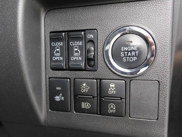 タントカスタムRS トップエディションSAIII ナビ衝突軽減ブレーキ LEDヘッドライト 両側電動スライドドア アルミホイール プッシュボタンスタート アイドリングストップ スマートキー バックカメラ 運転席シートヒーター オートエアコン(愛知県)の中古車