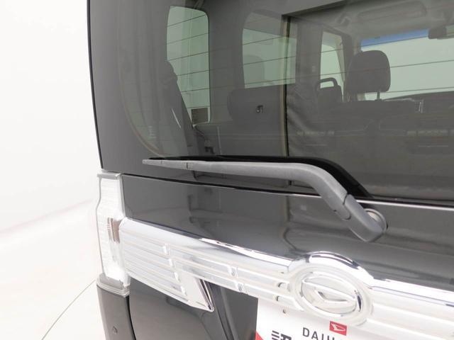 タントカスタムRS トップエディションSAIII ナビ衝突軽減ブレーキ LEDヘッドライト 両側電動スライドドア アルミホイール プッシュボタンスタート アイドリングストップ スマートキー バックカメラ 運転席シートヒーター オートエアコン(愛知県)の中古車
