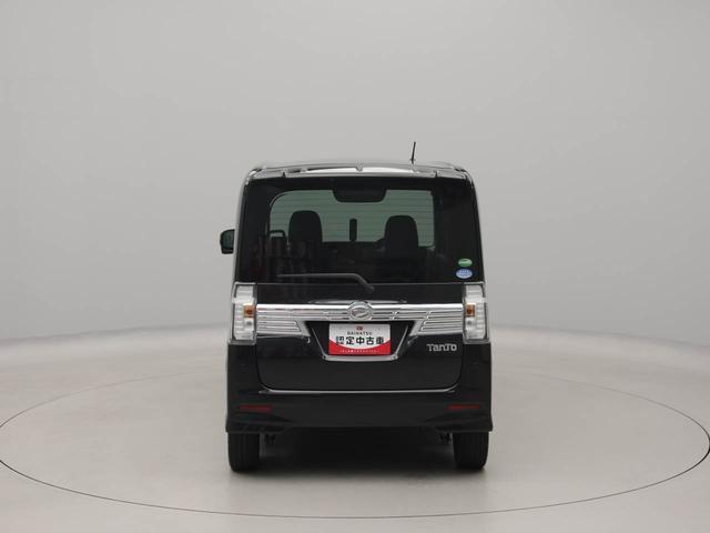 タントカスタムRS トップエディションSAIII ナビ衝突軽減ブレーキ LEDヘッドライト 両側電動スライドドア アルミホイール プッシュボタンスタート アイドリングストップ スマートキー バックカメラ 運転席シートヒーター オートエアコン(愛知県)の中古車