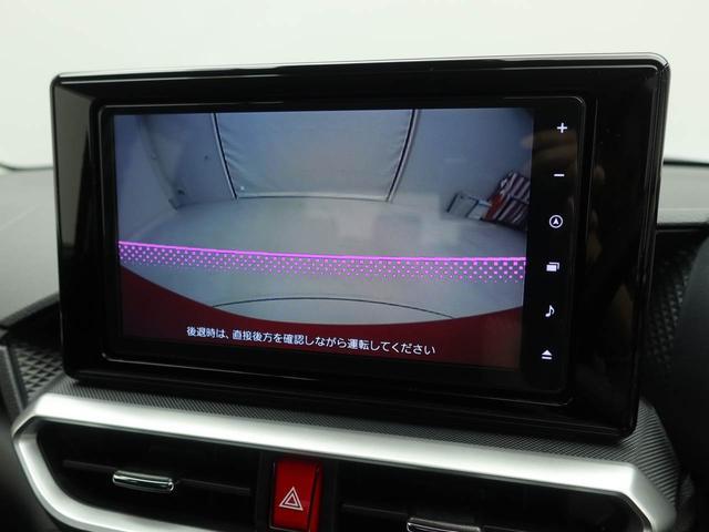 ロッキーG クルーズコントロール ナビ ドライブレコーダーバックカメラ シートヒーター LEDヘッドライト プッシュスタート スマートキー USBポート アルミホイール コーナーセンサー(愛知県)の中古車