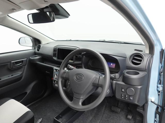 ミライースL SAIIIエアコン パワステ パワーウィンドウ ABS エアバック キーレスエントリー(愛知県)の中古車