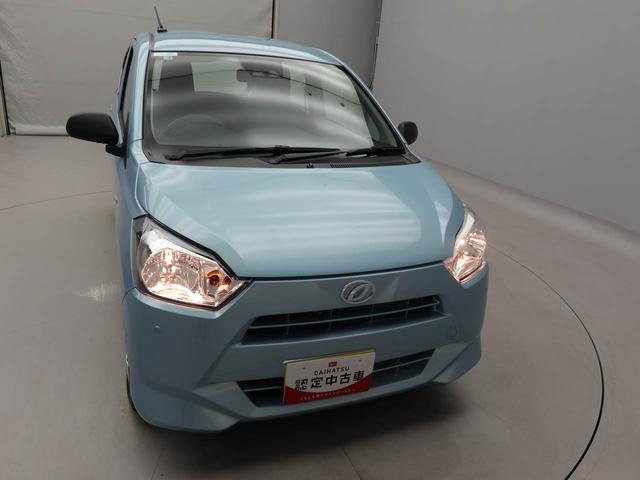 ミライースL SAIIIエアコン パワステ パワーウィンドウ ABS エアバック キーレスエントリー(愛知県)の中古車