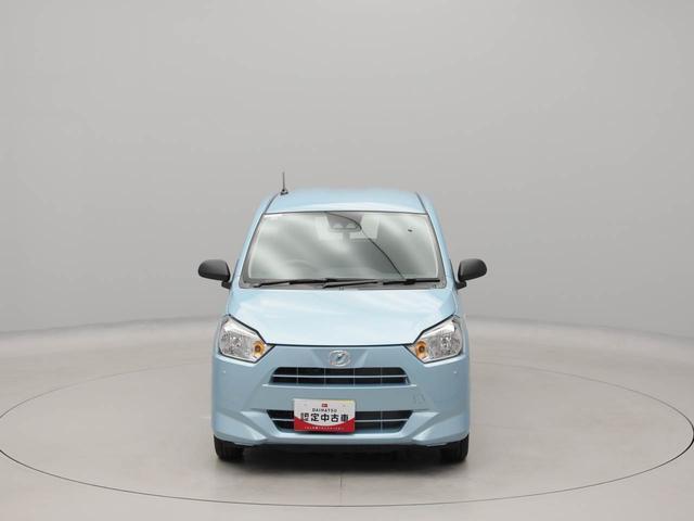 ミライースL SAIIIエアコン パワステ パワーウィンドウ ABS エアバック キーレスエントリー(愛知県)の中古車