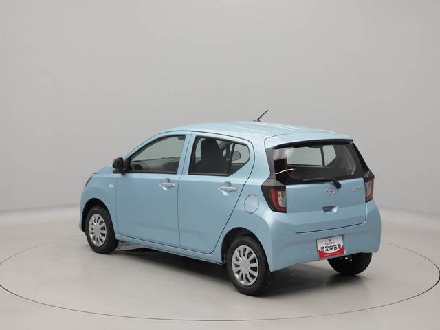 ミライースL SAIIIエアコン パワステ パワーウィンドウ ABS エアバック キーレスエントリー(愛知県)の中古車