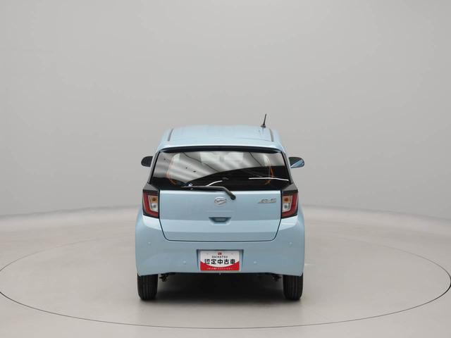 ミライースL SAIIIエアコン パワステ パワーウィンドウ ABS エアバック キーレスエントリー(愛知県)の中古車