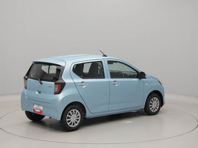 ミライースL SAIIIエアコン パワステ パワーウィンドウ ABS エアバック キーレスエントリー(愛知県)の中古車
