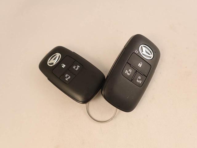 タントXワンオーナー 衝突回避支援ブレーキ 車線逸脱警報 バックカメラ 両側電動スライドドア キーフリー プッシュスタート LEDヘッドランプ アイドリングストップ エアバック ABS CVT イモビライザー(愛知県)の中古車
