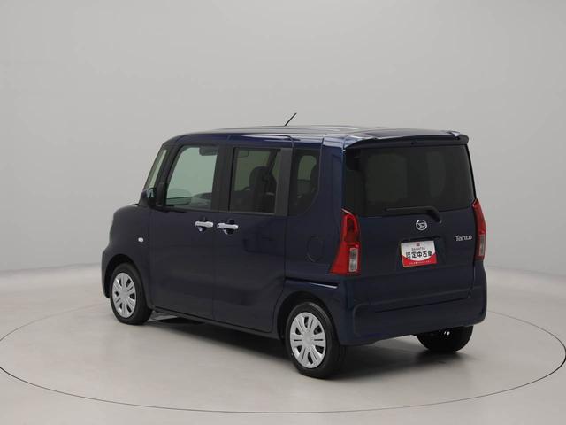 タントXワンオーナー 衝突回避支援ブレーキ 車線逸脱警報 バックカメラ 両側電動スライドドア キーフリー プッシュスタート LEDヘッドランプ アイドリングストップ エアバック ABS CVT イモビライザー(愛知県)の中古車