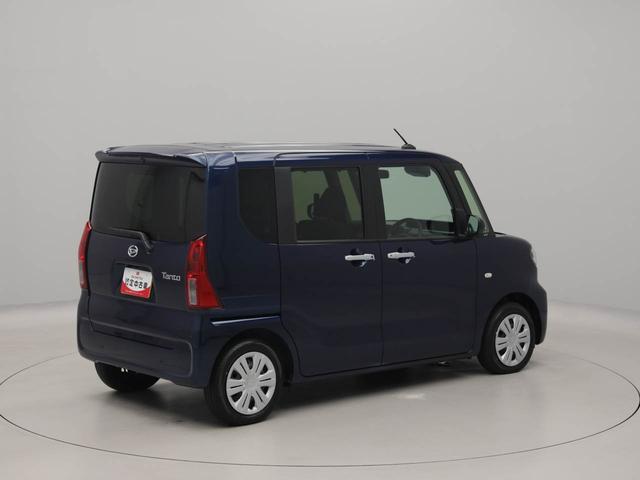 タントXワンオーナー 衝突回避支援ブレーキ 車線逸脱警報 バックカメラ 両側電動スライドドア キーフリー プッシュスタート LEDヘッドランプ アイドリングストップ エアバック ABS CVT イモビライザー(愛知県)の中古車