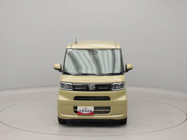 タントＸエアコン　パワステ　パワーウィンドウ　ＡＢＳ　エアバック　キーフリー　電動ドアミラー　バックカメラ　シートヒーター　電動スライドドア　ディスチャージ・ＬＥＤ（愛知県）の中古車