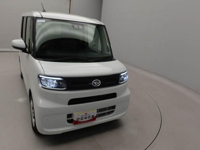 タントXワンオーナー 衝突回避支援ブレーキ 車線逸脱警報 バックカメラ 両側電動スライドドア キーフリー プッシュスタート LEDヘッドランプ アイドリングストップ エアバック ABS CVT イモビライザー(愛知県)の中古車