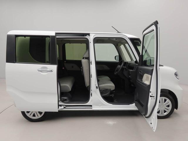 タントXワンオーナー 衝突回避支援ブレーキ 車線逸脱警報 バックカメラ 両側電動スライドドア キーフリー プッシュスタート LEDヘッドランプ アイドリングストップ エアバック ABS CVT イモビライザー(愛知県)の中古車