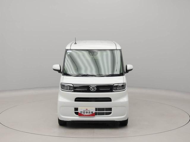 タントXワンオーナー 衝突回避支援ブレーキ 車線逸脱警報 バックカメラ 両側電動スライドドア キーフリー プッシュスタート LEDヘッドランプ アイドリングストップ エアバック ABS CVT イモビライザー(愛知県)の中古車