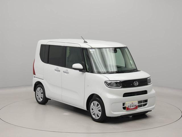 タントXワンオーナー 衝突回避支援ブレーキ 車線逸脱警報 バックカメラ 両側電動スライドドア キーフリー プッシュスタート LEDヘッドランプ アイドリングストップ エアバック ABS CVT イモビライザー(愛知県)の中古車