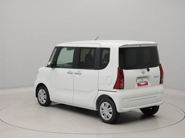 タントXワンオーナー 衝突回避支援ブレーキ 車線逸脱警報 バックカメラ 両側電動スライドドア キーフリー プッシュスタート LEDヘッドランプ アイドリングストップ エアバック ABS CVT イモビライザー(愛知県)の中古車