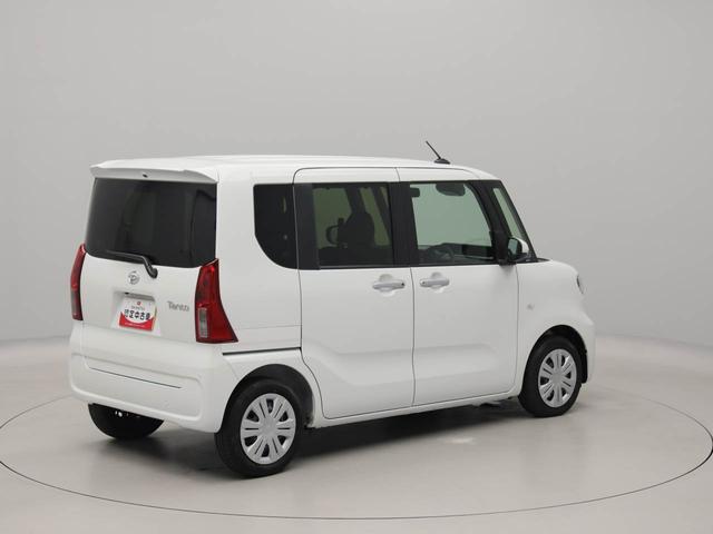 タントXワンオーナー 衝突回避支援ブレーキ 車線逸脱警報 バックカメラ 両側電動スライドドア キーフリー プッシュスタート LEDヘッドランプ アイドリングストップ エアバック ABS CVT イモビライザー(愛知県)の中古車