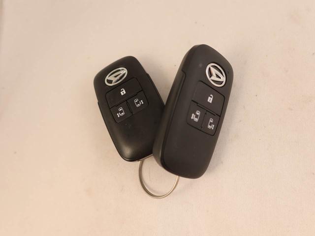 タントX両側電動スライドドア バックカメラ(愛知県)の中古車