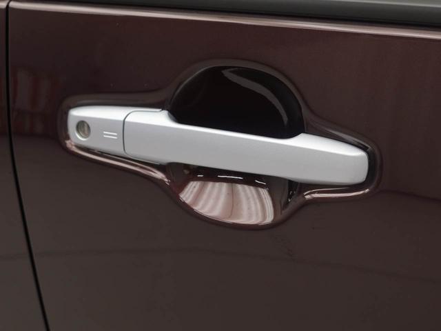 タントX両側電動スライドドア バックカメラ(愛知県)の中古車