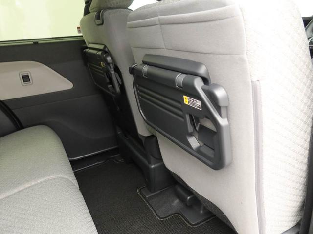 タントX両側電動スライドドア バックカメラ(愛知県)の中古車